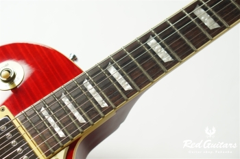 Les Paul Standard - Cherry Sunburst